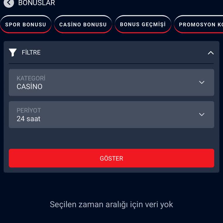 Vaycasino Yanıltıcı Bonus Vaadiyle Hayal Kırıklığı