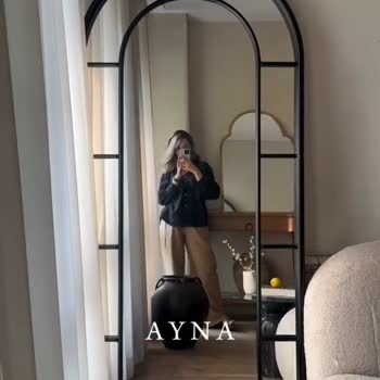 @frameahsap Instagram'da Sahte Ayna Satışı