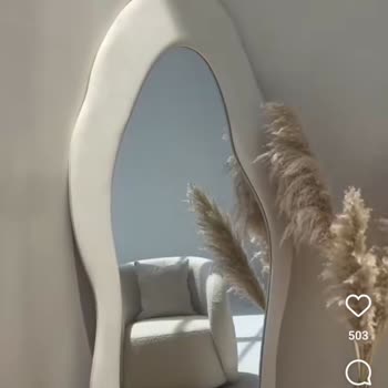 @frameahsap Instagram'da Sahte Ayna Satışı