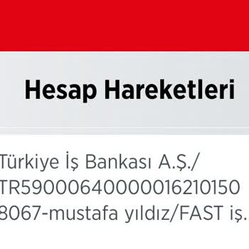 Yanıltıcı Para Yatırma İşlemi Ve İletişim Sorunu