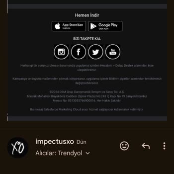 Dolap Uygulamasında Erişim Sorunu Ve Yetersiz Destek