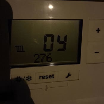 Buderus Kombi Arızası: Hayal Kırıklığı Ve Çözüm Beklentisi