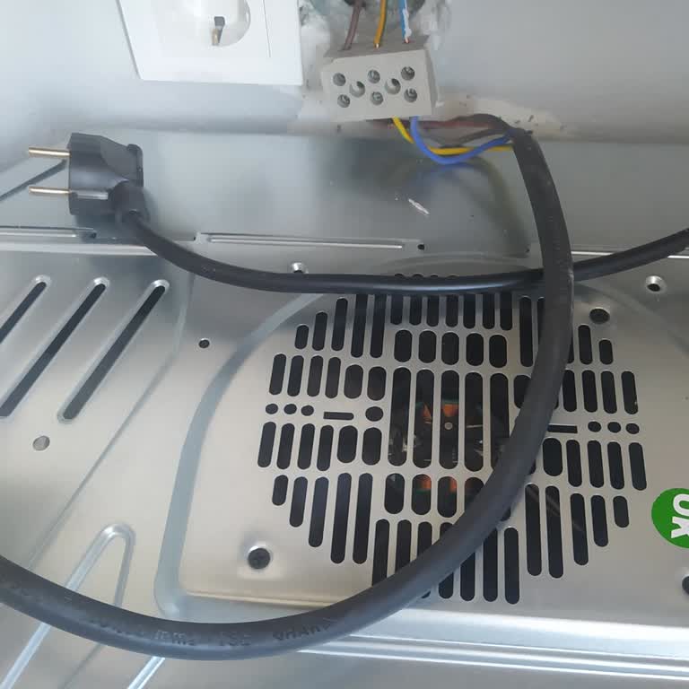 Sıfır Ankastre Ocak Kart Yanması Ve Yüksek Servis Ücreti