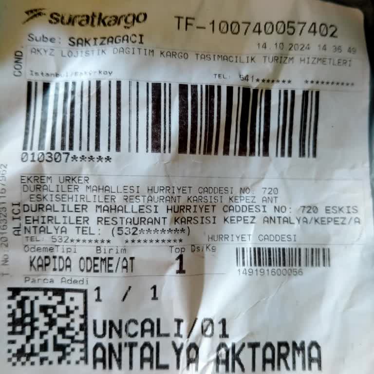 Yanıltıcı Ürün Ve İletişimsizlik Mağduriyeti