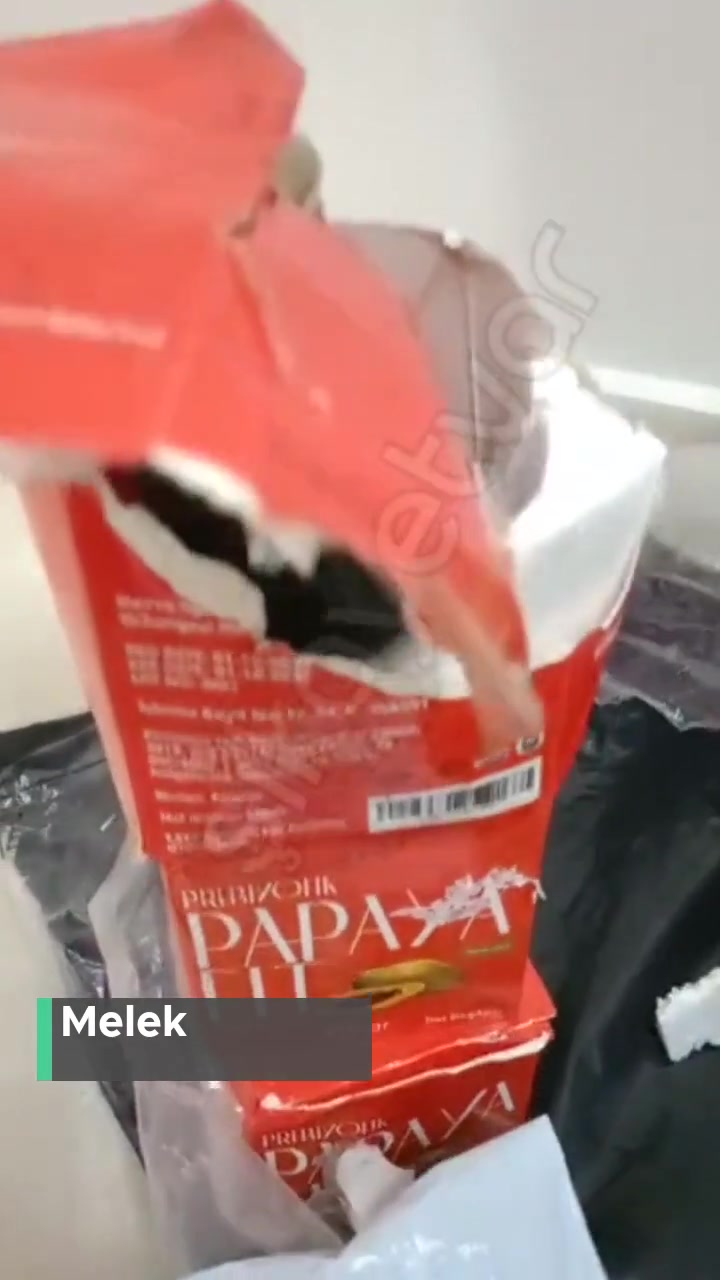 Fest Danışmanlık Ve Depolama Papaya Fit Zayıflama Hüsranı! videonun kapak resmi