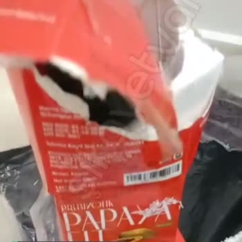 Fest Danışmanlık Ve Depolama Papaya Fit Zayıflama Hüsranı!