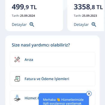 Yanlış Faturalandırma Ve Çifte Ücretlendirme Sorunu