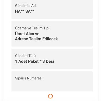 MNG Kargo İle İade Sorunu Ve Mağduriyet