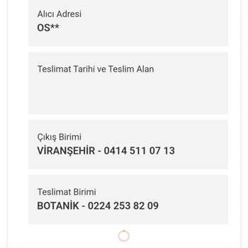 MNG Kargo İle İade Sorunu Ve Mağduriyet