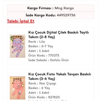 MNG Kargo İle İade Sorunu Ve Mağduriyet