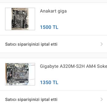 İade Sürecindeki Aksaklıklar Ve Mağduriyet