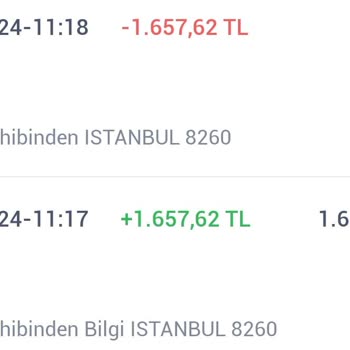 İade Sürecindeki Aksaklıklar Ve Mağduriyet