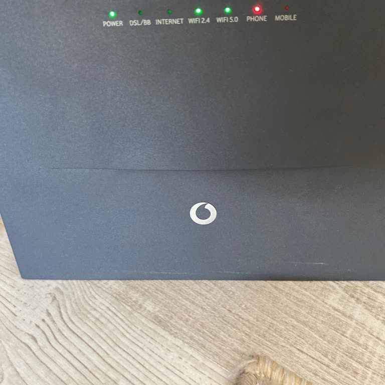 Vodafone'un İlgisizliği Ve Ekstra Maliyetler