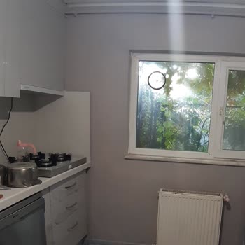 Polisan Boya Renk Tonu Sorunu