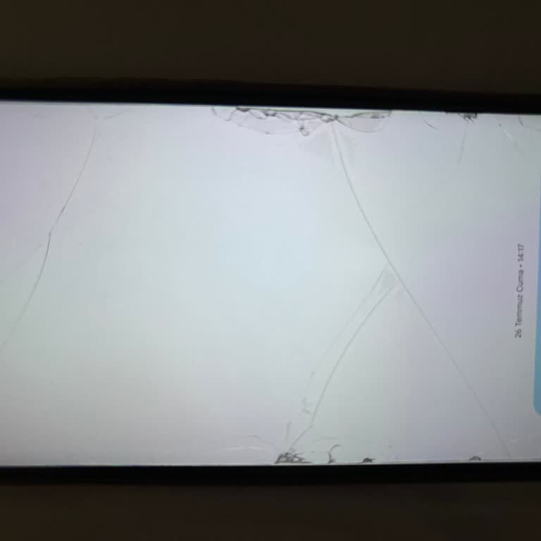 Bilinmeyen Uygulama Satın Alımı Ve İptal Talebi