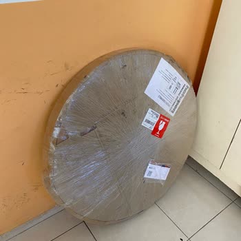 Sürat Kargo Çalışanının Saygısız Davranışı