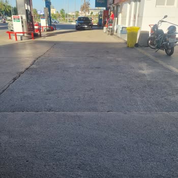 Otoyıkama Açılış Saatleri Ve Çalışanların Tutumu Sorunu