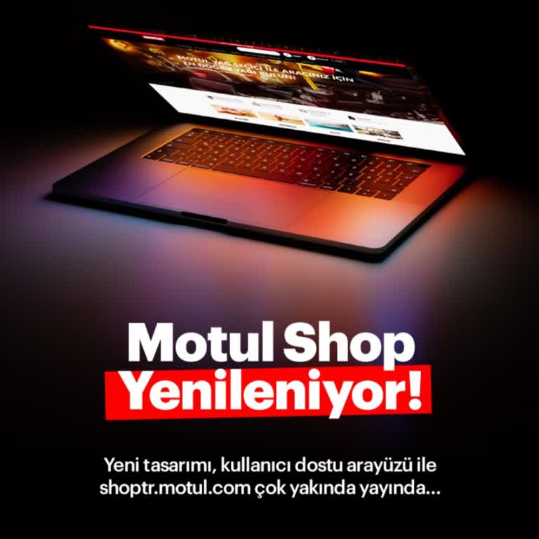 Motul'un Yenilenemeyen Sitesi Ve Müşteri Mağduriyeti