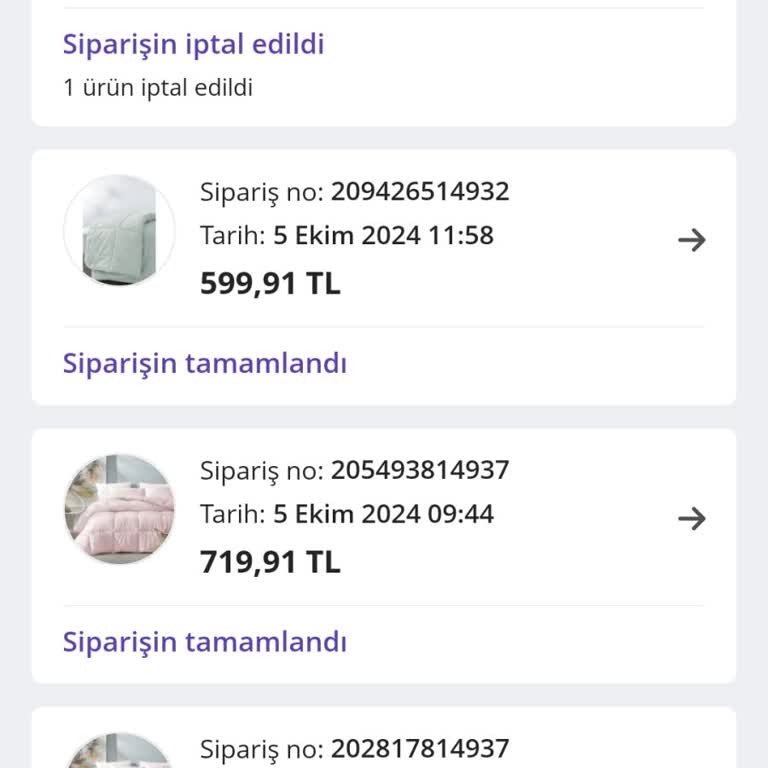 Para İadesi Sorunu Ve Çözüm Eksikliği