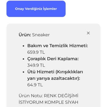 Online Lostra Hizmetinde Büyük Hayal Kırıklığı
