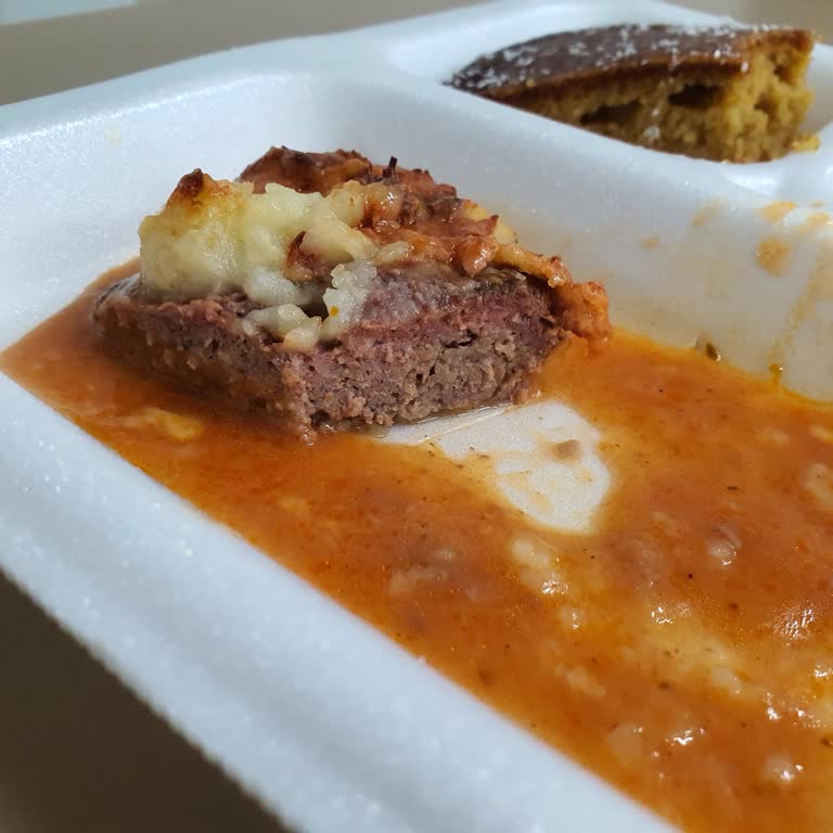 KYK Yurdunda Yemeklerin Hijyen Ve Kalitesi Sorunu