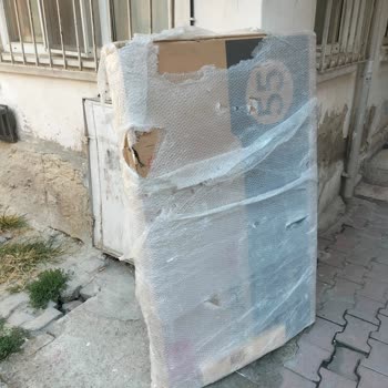 Kırık Ve İade Edilmiş Televizyon: Müşteri Hizmetleri Yetersizliği