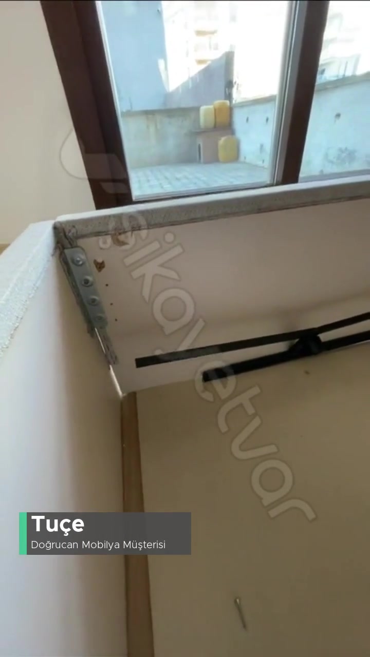 Doğrucan Mobilya Eksik Ürün Hatalı Kurulum Ve Kötü Malzeme videonun kapak resmi