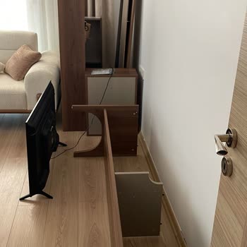 Doğrucan Mobilya Eksik Ürün Hatalı Kurulum Ve Kötü Malzeme