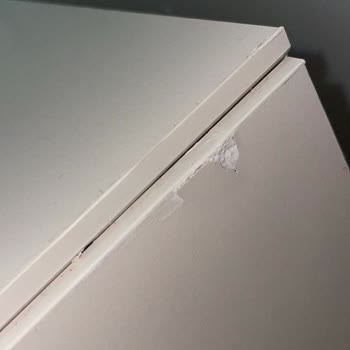 Doğrucan Mobilya Eksik Ürün Hatalı Kurulum Ve Kötü Malzeme