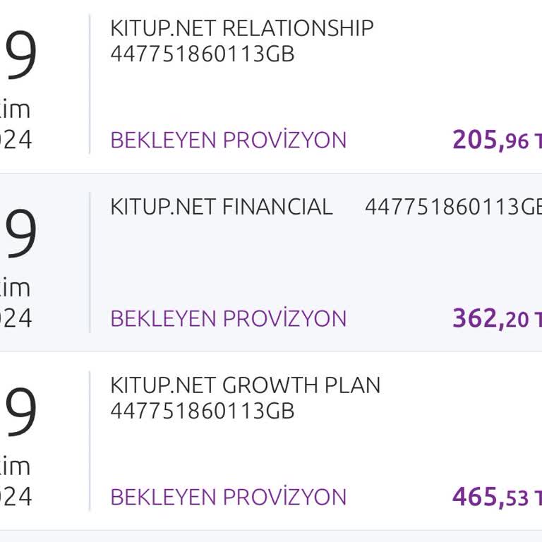 Üyelik İptali Ve Para İadesi Sürecinde Mağduriyet