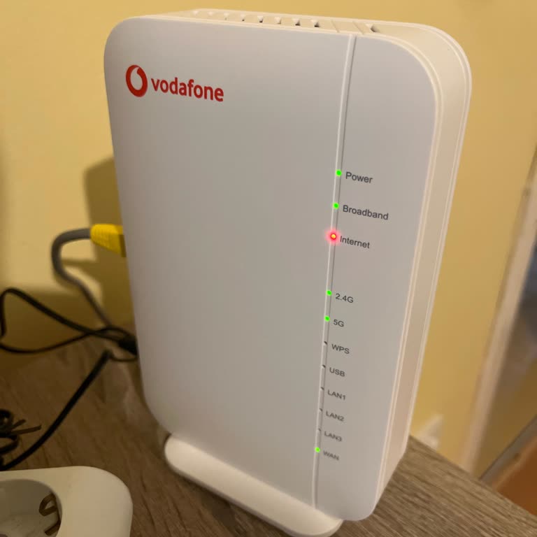 Uzun Süreli İnternet Kesintisi Ve İletişim Sorunu