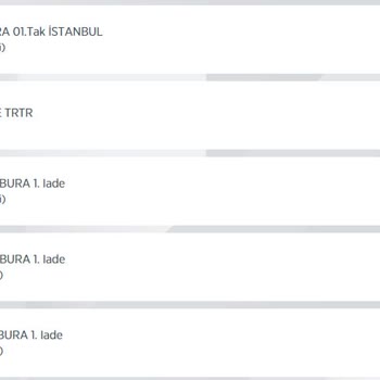 Bankkart Lira Kazanımı Sorunu