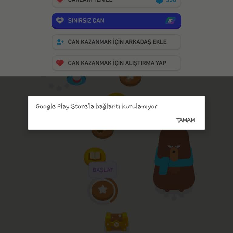Duolingo Super Üyelik Sorunu: Erişim Engeli