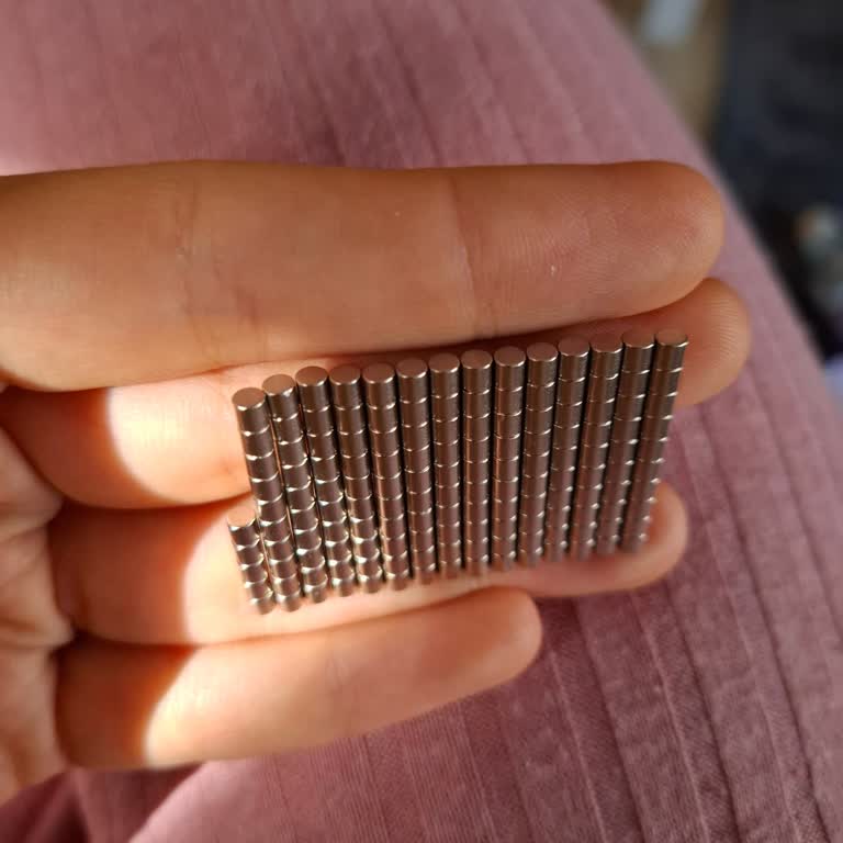 Eksik Magnet Teslimatı Ve İlgisiz Müşteri Hizmetleri