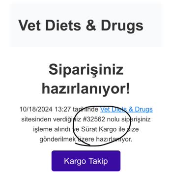 Yanıltıcı Kargo Ve İletişim Sorunları