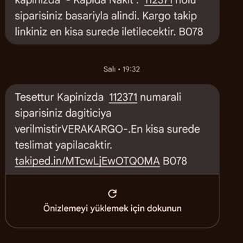 Değişim Talebine Yanıt Alamama Sorunu