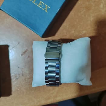 @sokaksaat Instagram Yanıltıcı Saat Siparişi: Beklentiler Ve Gerçekler