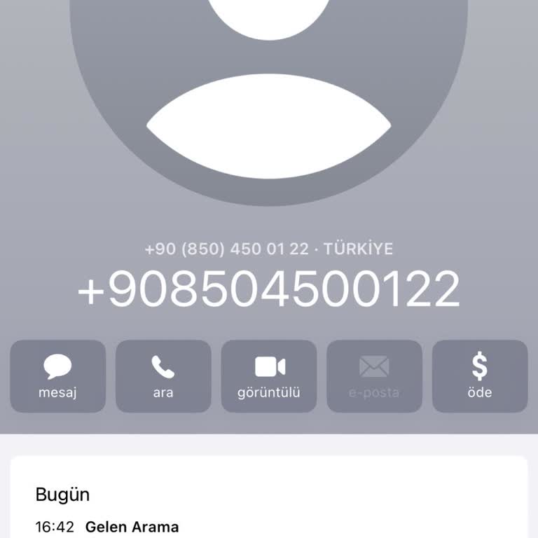 Kahve Makinesi Uygulama Sorunu