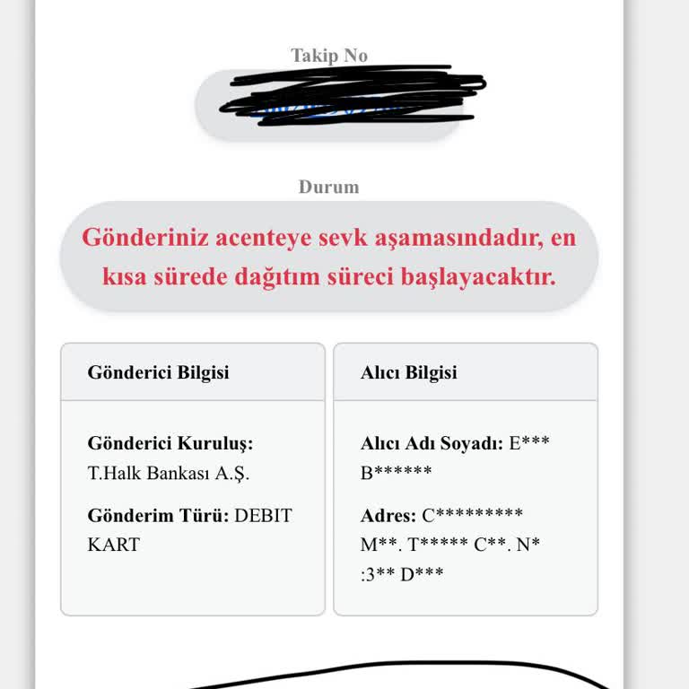 Halkbank Kart Teslimatında Yaşanan Sorunlar