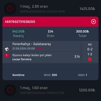 Oley.com'da Bahis Hataları Ve Yanıltıcı Uygulamalar