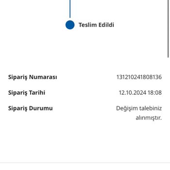 Stok Sorunu Ve Hasarlı Ürünler: IKEA Alışverişinde Hayal Kırıklığı