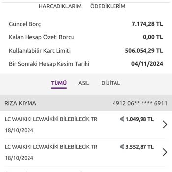 Eko Kart Kullanıcılarına Haksız Ayrımcılık