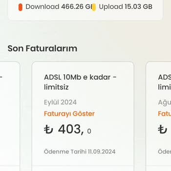 D Smart Net İle Sürekli Bağlantı Sorunları