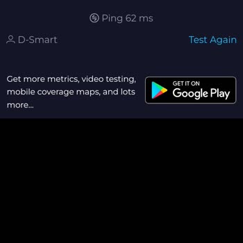 D Smart Net İle Sürekli Bağlantı Sorunları