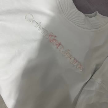 Yeni Aldığım Sweatshirtün Renkleri İlk Yıkamada Soldu