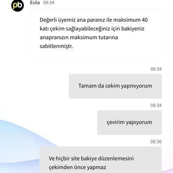 Palacebet Ödemeleri Yapmıyor Mu?
