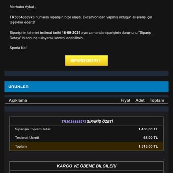 Bir Aylık Kullanımda Açılan Spor Ayakkabı Fileleri