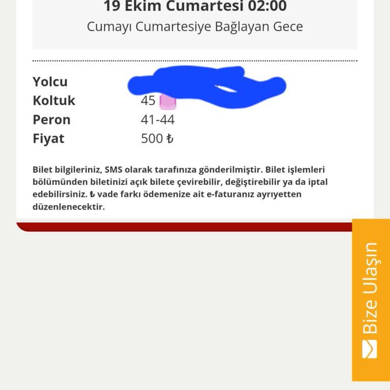 Soğuk Yolculuk: Pamukkale Turizm'de Üşüyen Yolcu