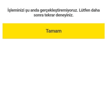 Turkcell Uygulaması Ve İnternet Sitesi Üzerinden Yanlış Ücret Kesintisi