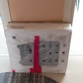 Aldatıcı Servis Ve Ürün Durumu: Luxell Ocak Sorunu